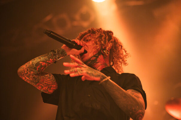 Extreme Metal