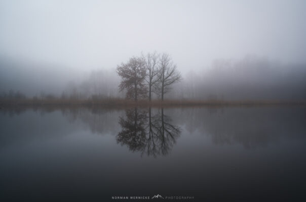 Abstrakt und Minimalistisch