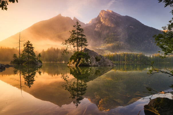 Berchtesgadener Land