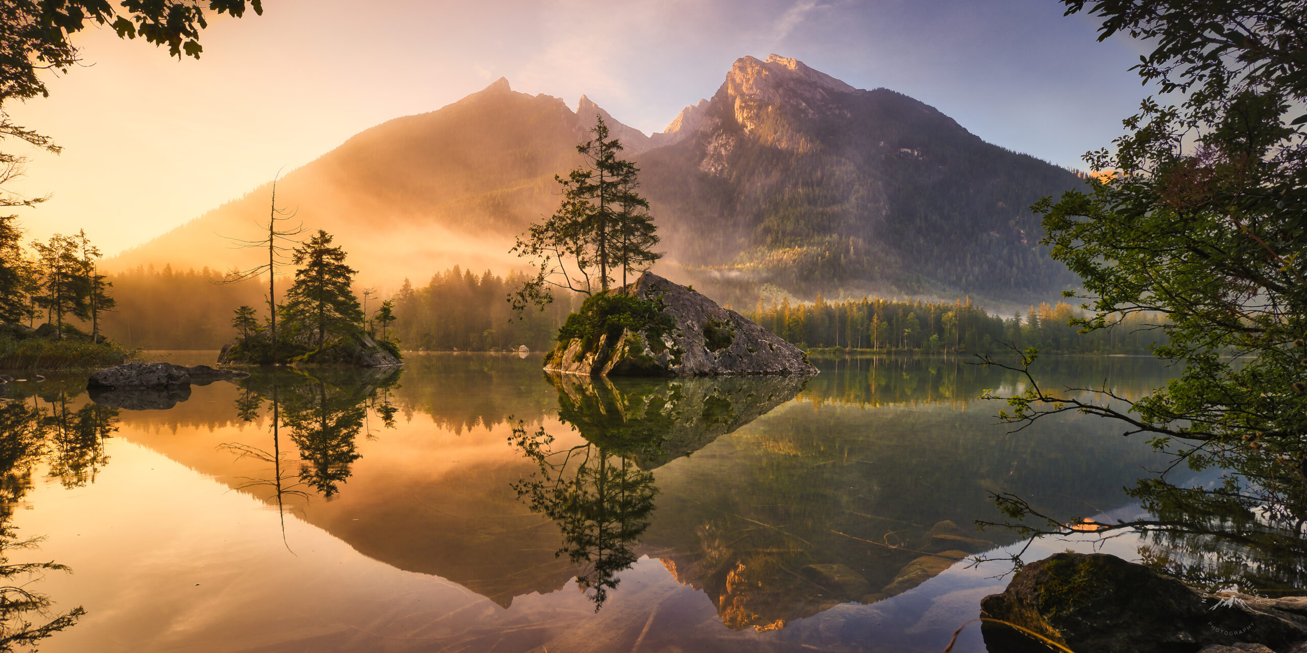 Berchtesgadener Land
